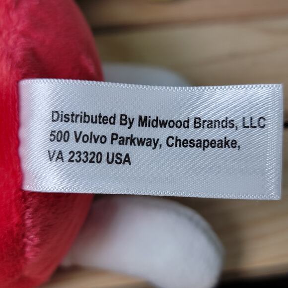 Best Friends Plushies: Pizza and Soda - Picture 5 of 5